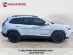 2019 Jeep Cherokee Latitude Plus 4x4 4dr SUV