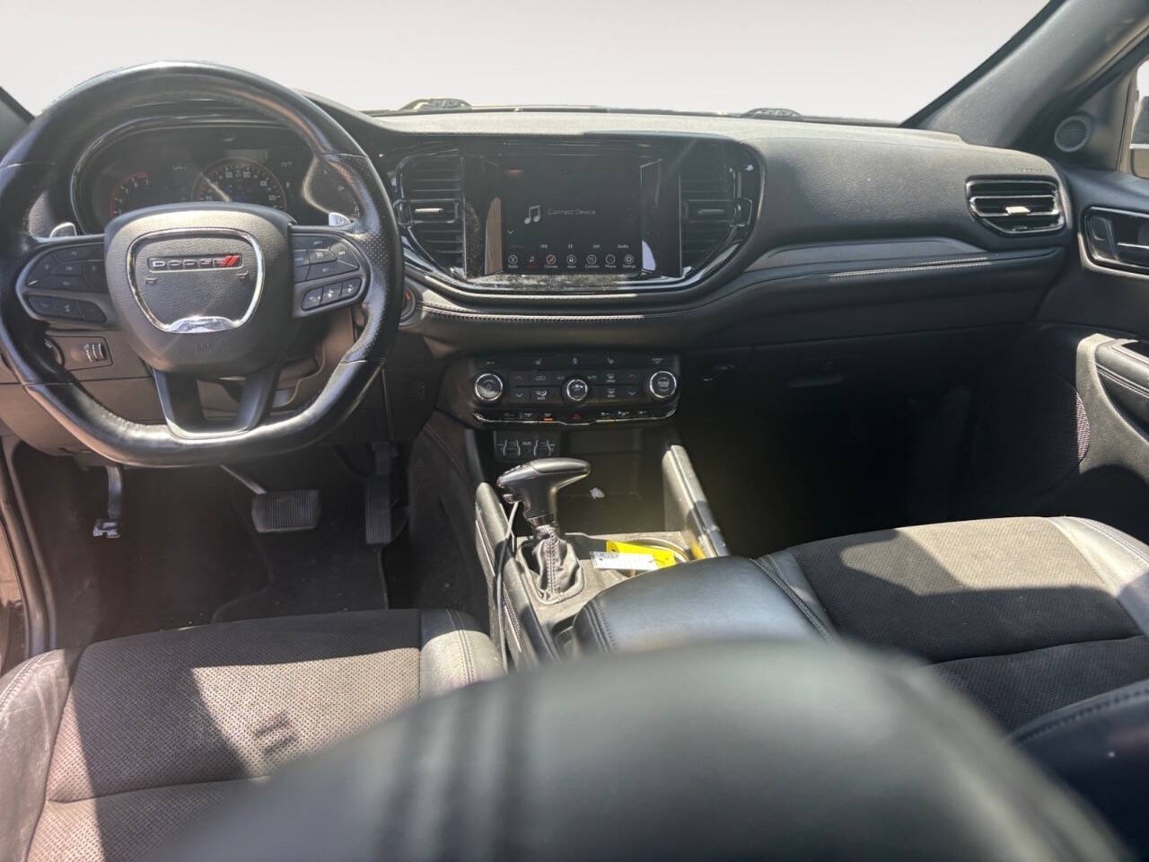 2022 Dodge Durango GT Plus 4dr SUV