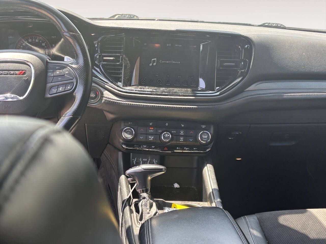 2022 Dodge Durango GT Plus 4dr SUV