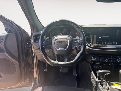 2022 Dodge Durango GT Plus 4dr SUV
