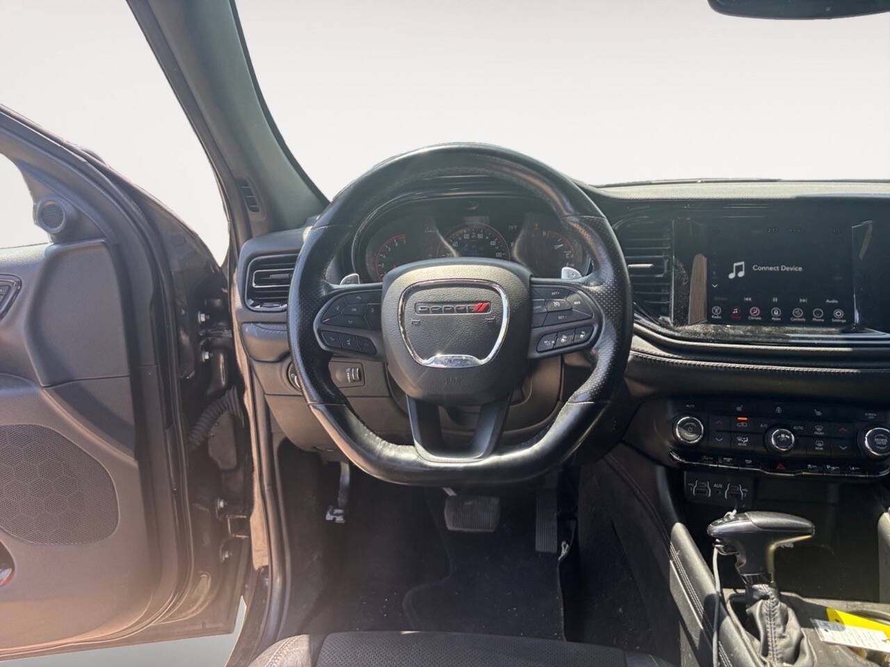 2022 Dodge Durango GT Plus 4dr SUV