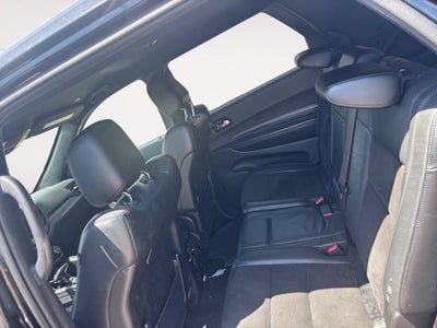 2022 Dodge Durango GT Plus 4dr SUV
