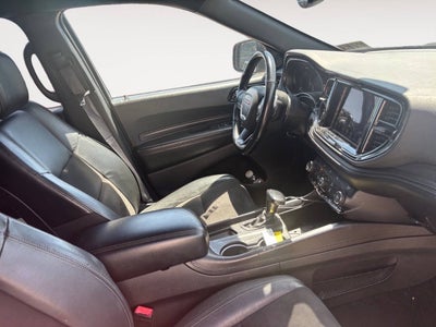 2022 Dodge Durango GT Plus 4dr SUV