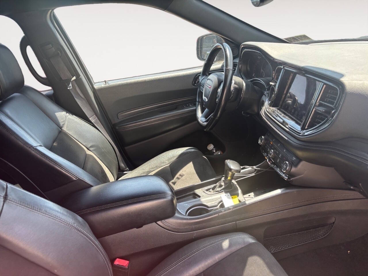 2022 Dodge Durango GT Plus 4dr SUV