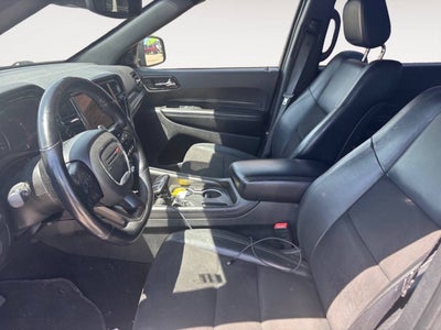 2022 Dodge Durango GT Plus 4dr SUV