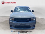 2020 Dodge Durango GT AWD 4dr SUV