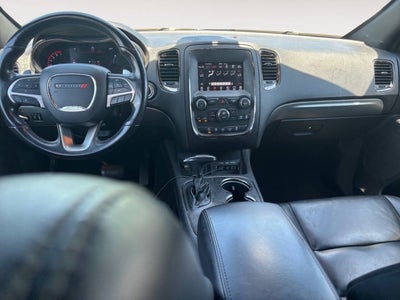 2020 Dodge Durango GT AWD 4dr SUV