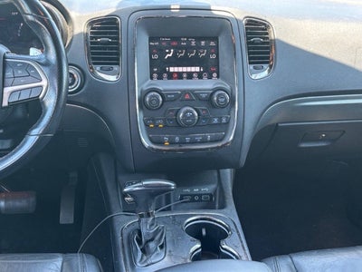 2020 Dodge Durango GT AWD 4dr SUV