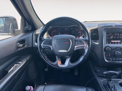 2020 Dodge Durango GT AWD 4dr SUV