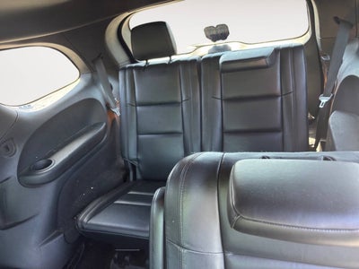 2020 Dodge Durango GT AWD 4dr SUV