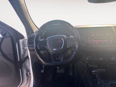 2021 Dodge Durango GT Plus AWD 4dr SUV