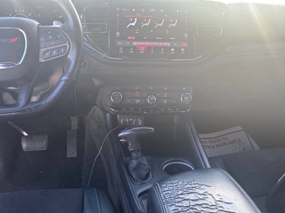 2021 Dodge Durango GT Plus AWD 4dr SUV