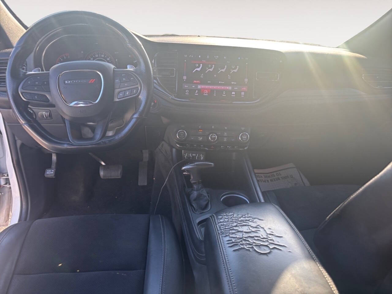2021 Dodge Durango GT Plus AWD 4dr SUV