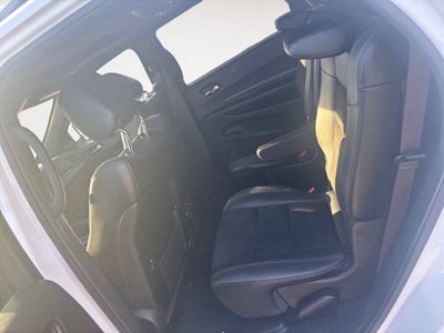 2021 Dodge Durango GT Plus AWD 4dr SUV