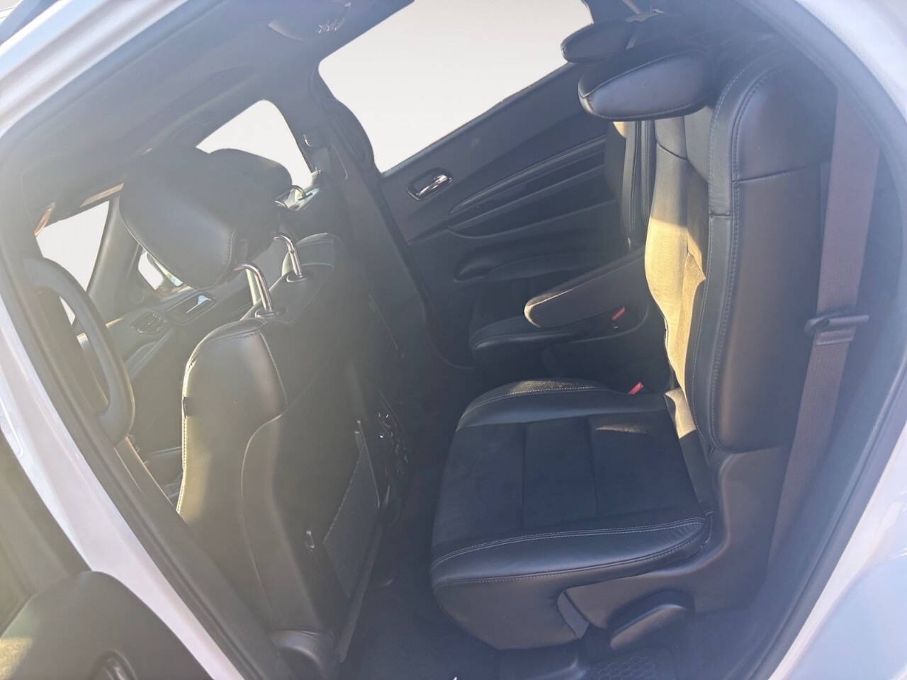 2021 Dodge Durango GT Plus AWD 4dr SUV