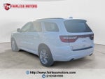 2021 Dodge Durango GT Plus AWD 4dr SUV