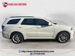 2021 Dodge Durango GT Plus AWD 4dr SUV