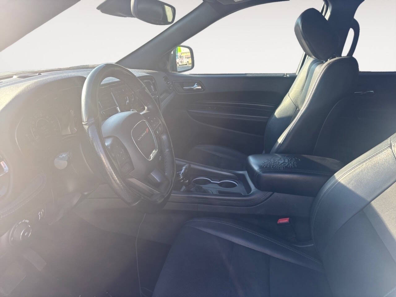 2021 Dodge Durango GT Plus AWD 4dr SUV