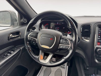 2020 Dodge Durango GT AWD 4dr SUV