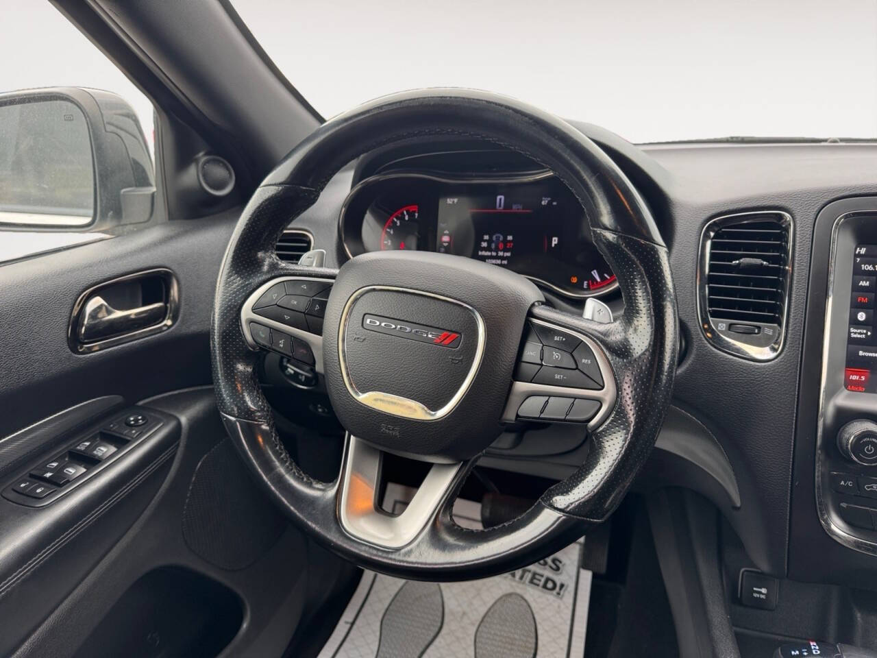 2020 Dodge Durango GT AWD 4dr SUV