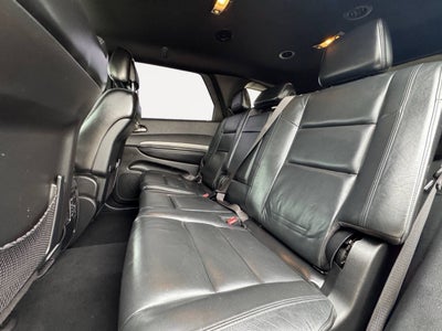 2020 Dodge Durango GT AWD 4dr SUV