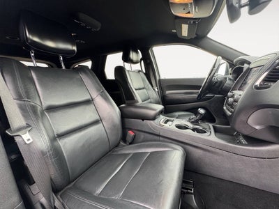 2020 Dodge Durango GT AWD 4dr SUV