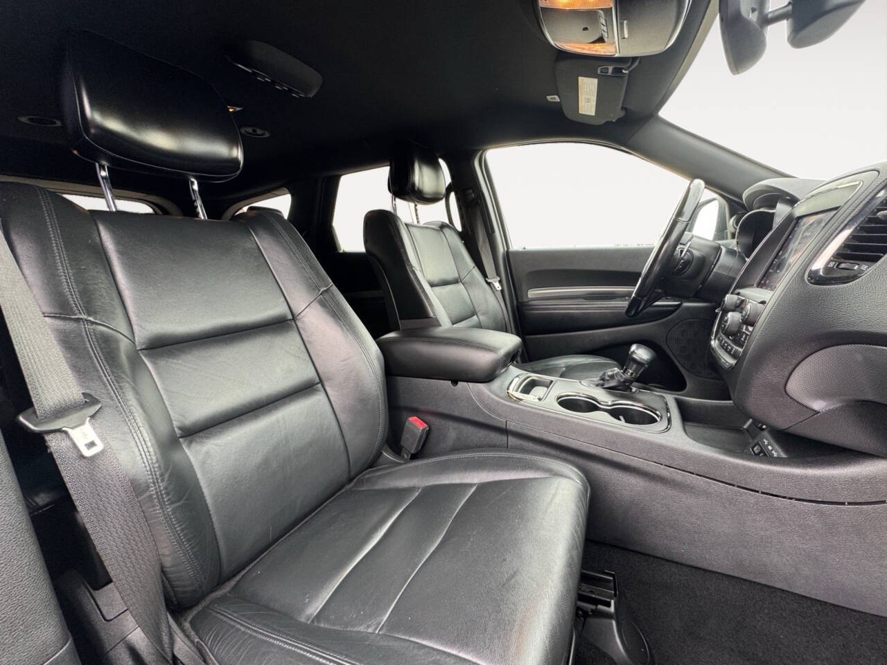 2020 Dodge Durango GT AWD 4dr SUV