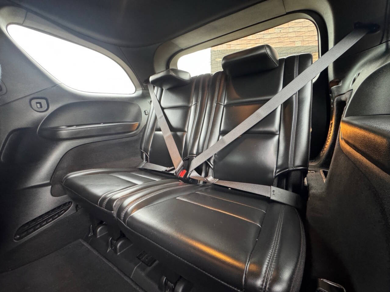 2020 Dodge Durango GT AWD 4dr SUV