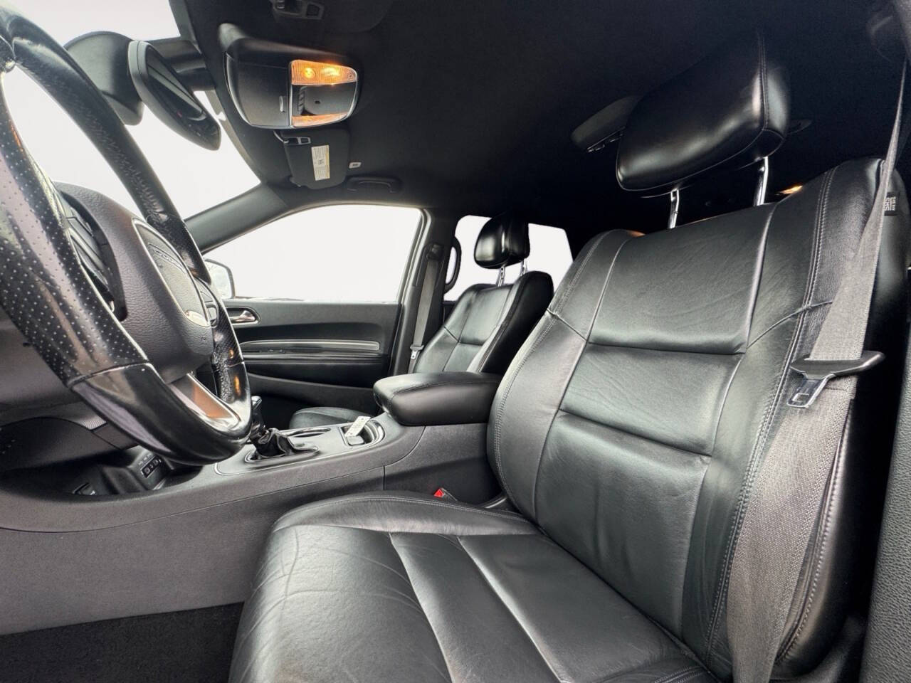 2020 Dodge Durango GT AWD 4dr SUV