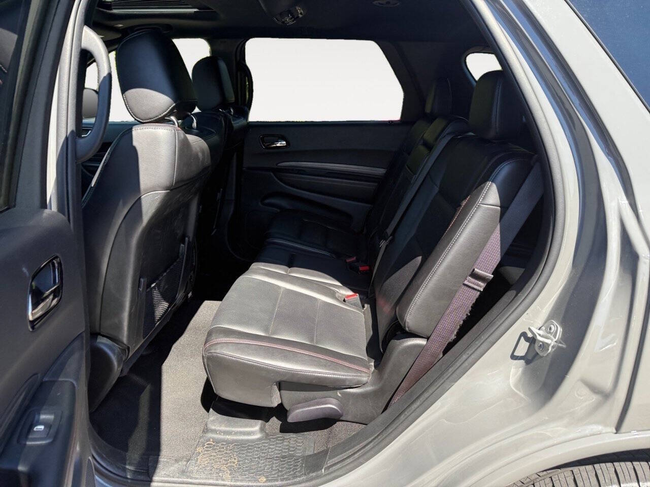 2025 Dodge Durango GT Plus AWD 4dr SUV