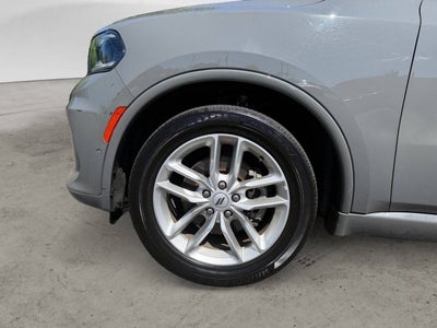 2025 Dodge Durango GT Plus AWD 4dr SUV