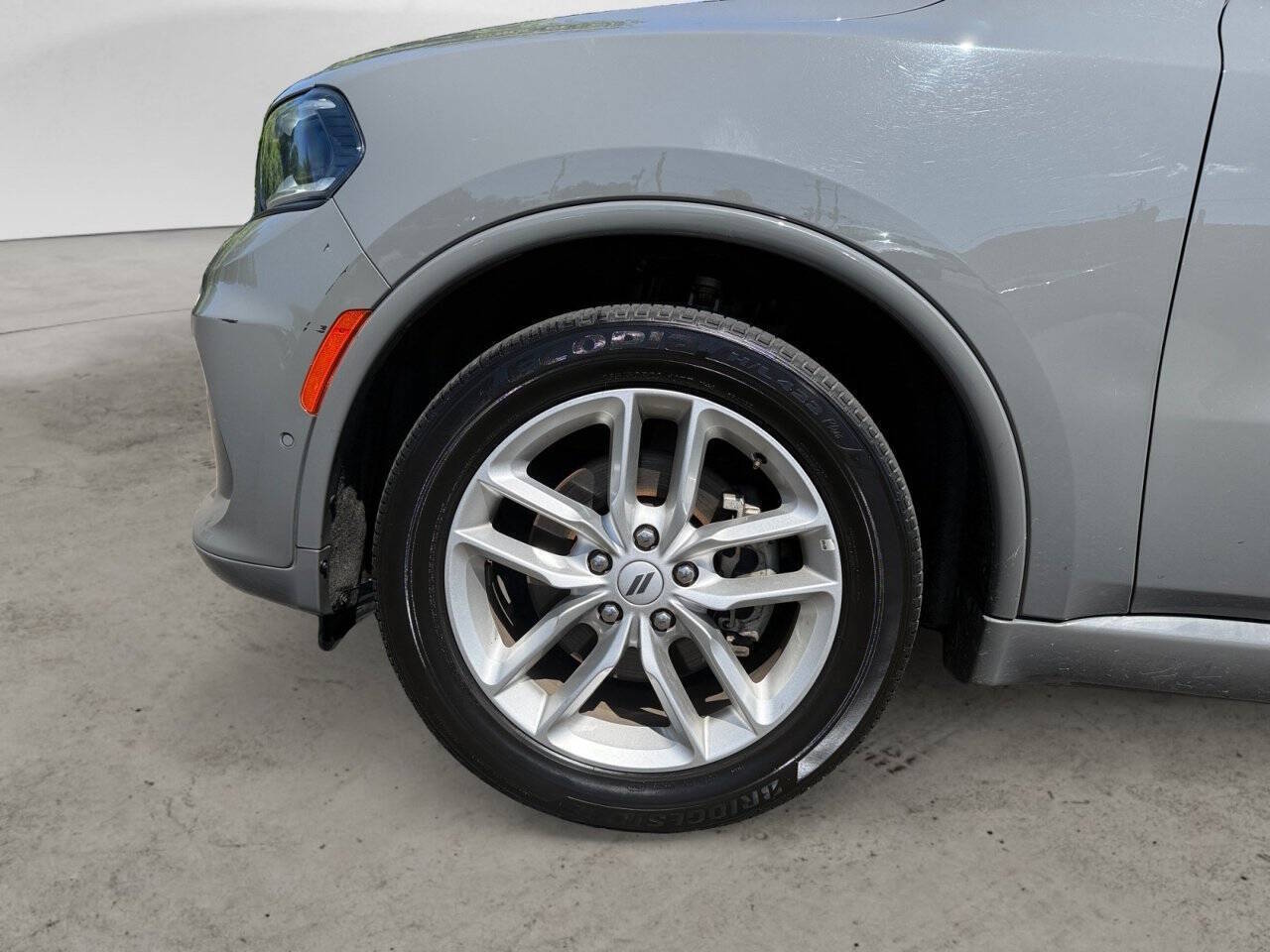 2025 Dodge Durango GT Plus AWD 4dr SUV