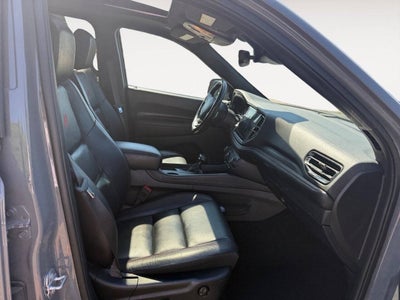 2025 Dodge Durango GT Plus AWD 4dr SUV