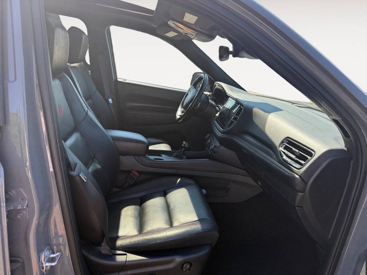 2025 Dodge Durango GT Plus AWD 4dr SUV