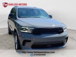 2025 Dodge Durango GT Plus AWD 4dr SUV
