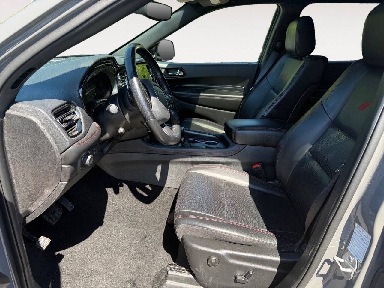2025 Dodge Durango GT Plus AWD 4dr SUV