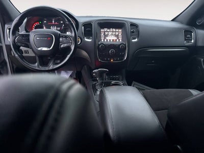 2020 Dodge Durango GT Plus AWD 4dr SUV