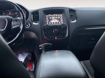 2020 Dodge Durango GT Plus AWD 4dr SUV