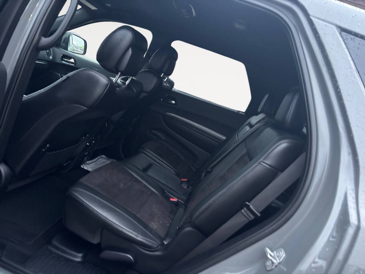 2020 Dodge Durango GT Plus AWD 4dr SUV