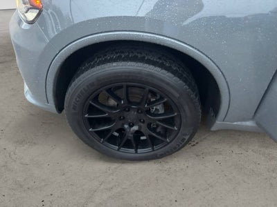 2020 Dodge Durango GT Plus AWD 4dr SUV
