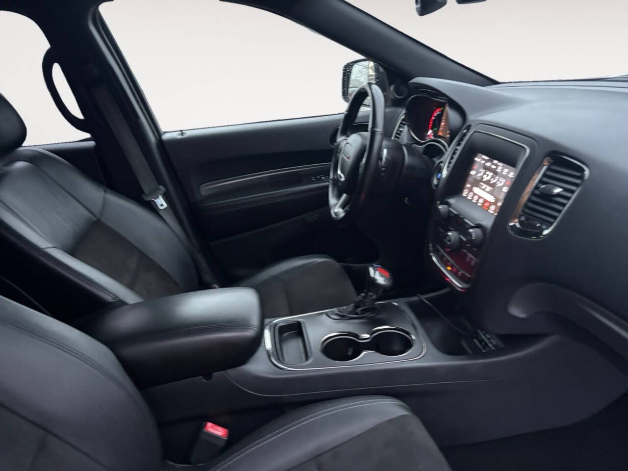 2020 Dodge Durango GT Plus AWD 4dr SUV