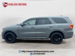 2020 Dodge Durango GT Plus AWD 4dr SUV