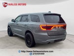 2020 Dodge Durango GT Plus AWD 4dr SUV