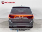 2020 Dodge Durango GT Plus AWD 4dr SUV