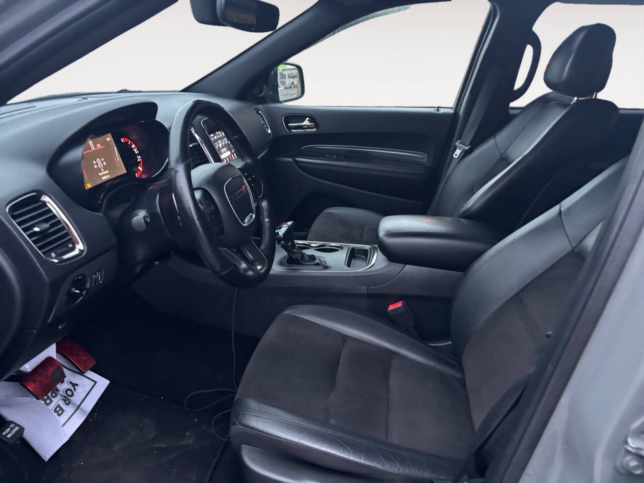 2020 Dodge Durango GT Plus AWD 4dr SUV