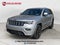 2018 Jeep Grand Cherokee Altitude 4x4 4dr SUV