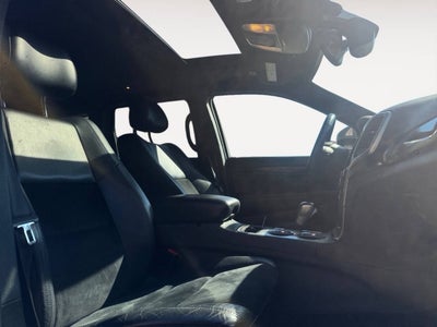 2018 Jeep Grand Cherokee Altitude 4x4 4dr SUV