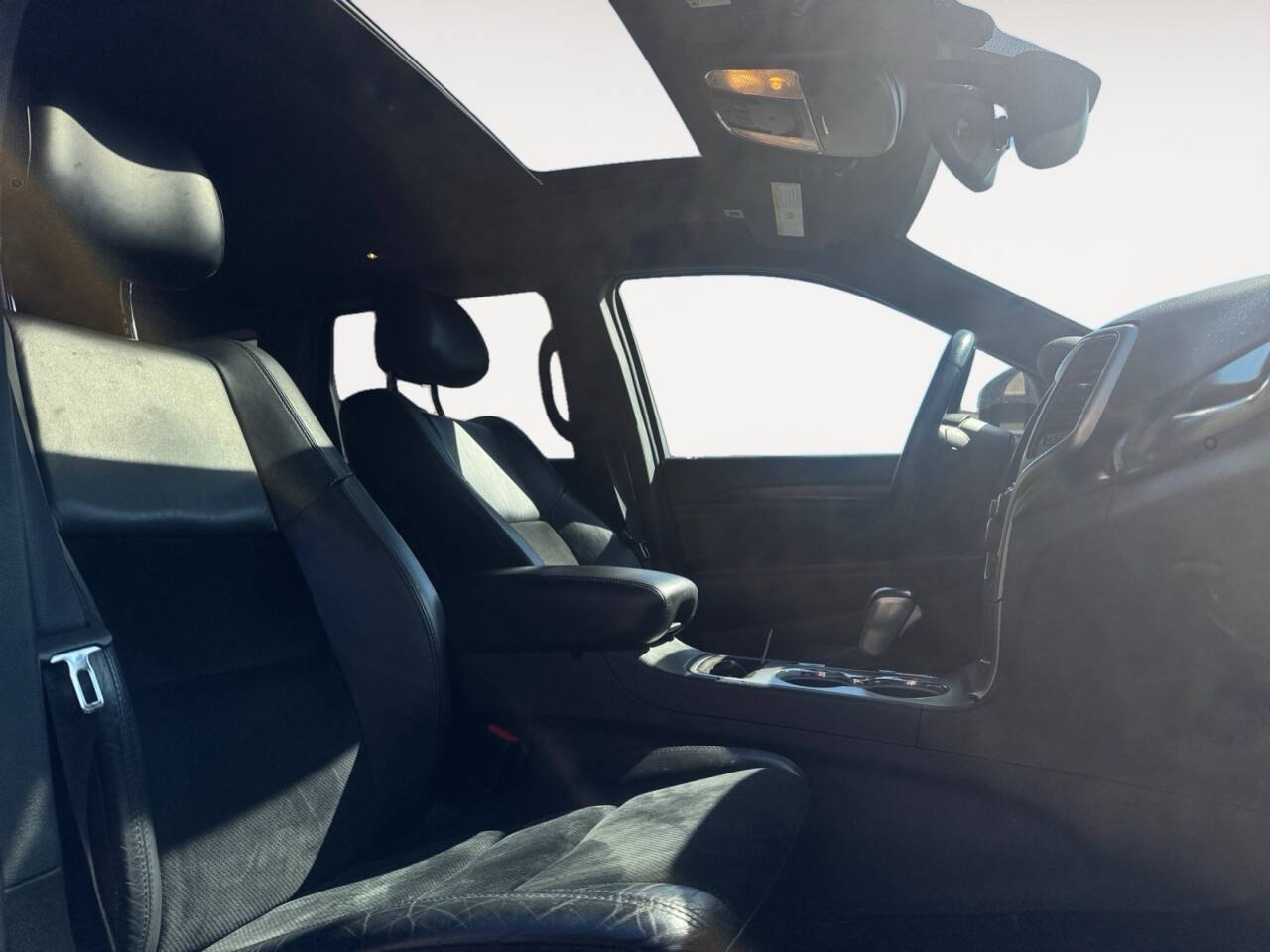 2018 Jeep Grand Cherokee Altitude 4x4 4dr SUV