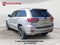 2018 Jeep Grand Cherokee Altitude 4x4 4dr SUV