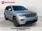 2018 Jeep Grand Cherokee Altitude 4x4 4dr SUV